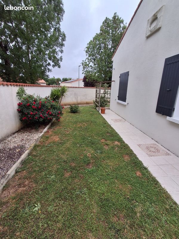 Maison à vendre, 131m², Le Thou