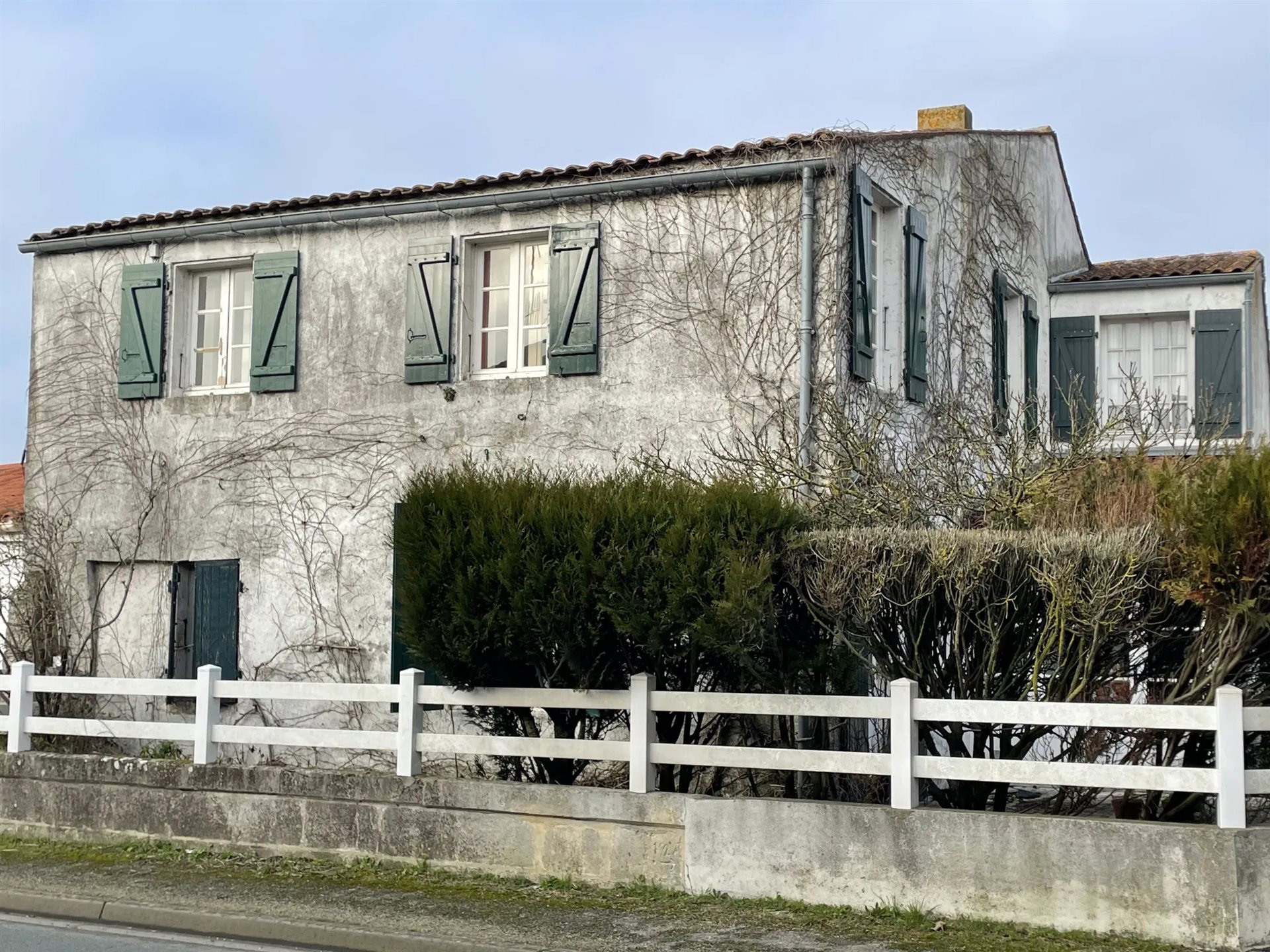 Maison à vendre, 233m², Croix-Chapeau