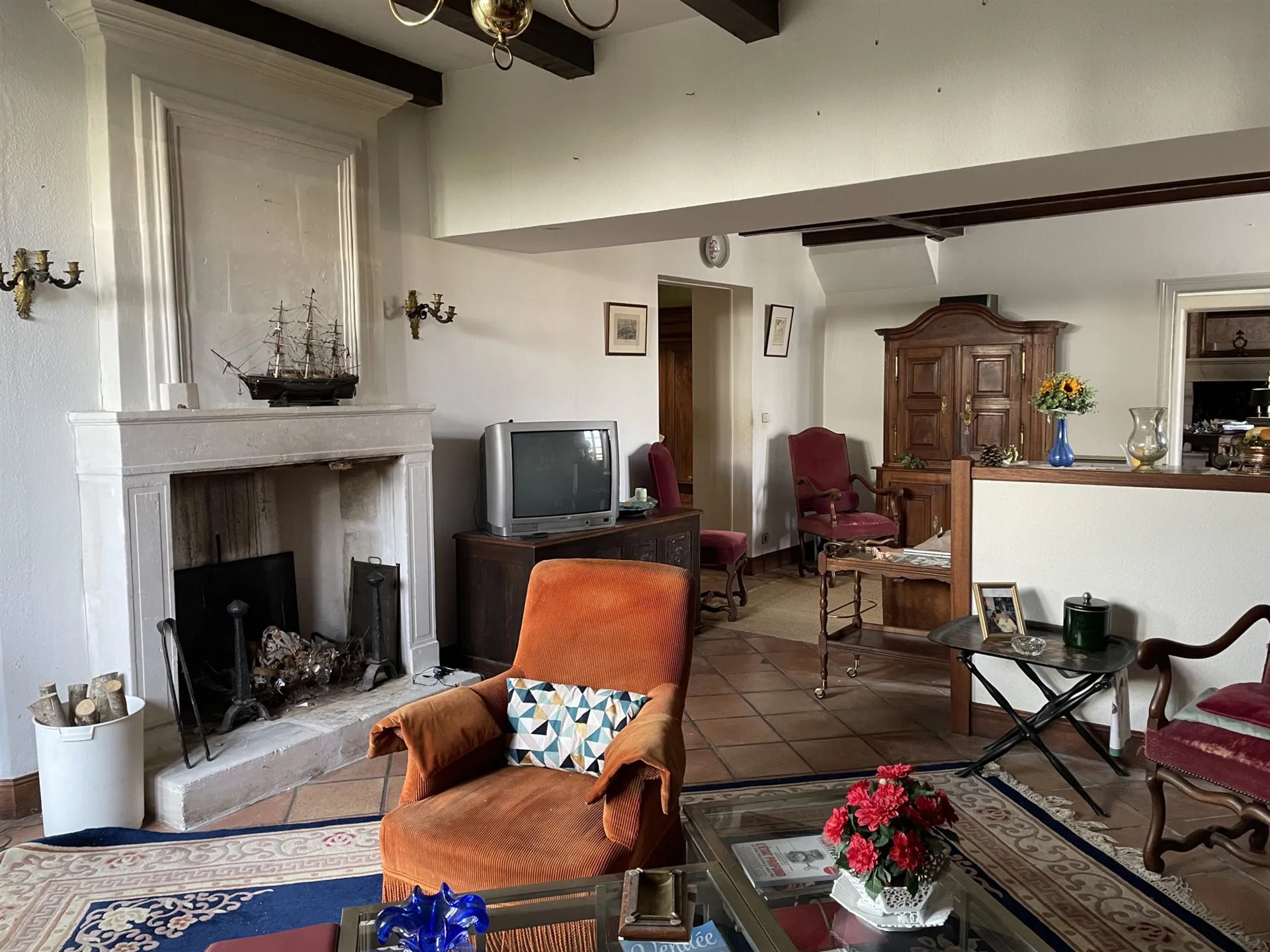 Maison à vendre, 233m², Croix-Chapeau