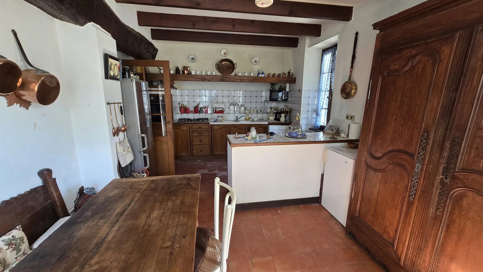 Maison à vendre, 233m², Croix-Chapeau