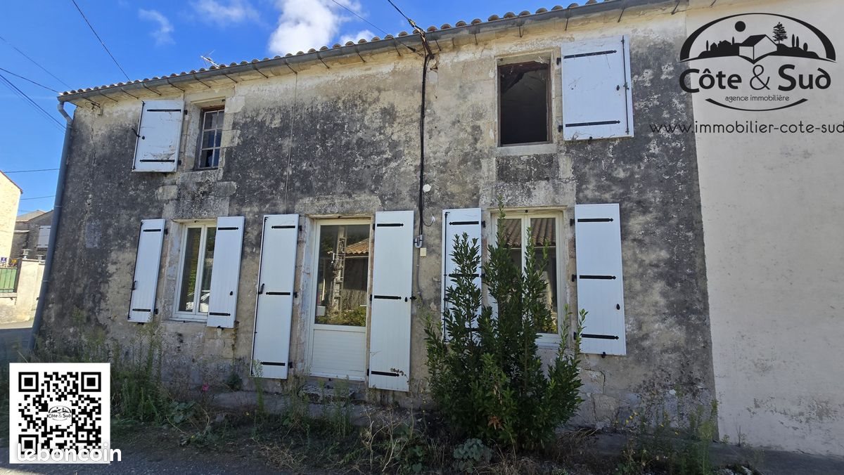 Maison à vendre, 108m², Ballon