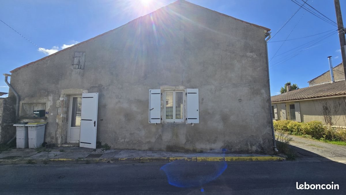 Maison à vendre, 108m², Ballon