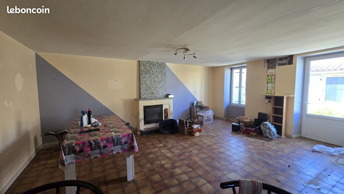 Maison à vendre, 108m², Ballon
