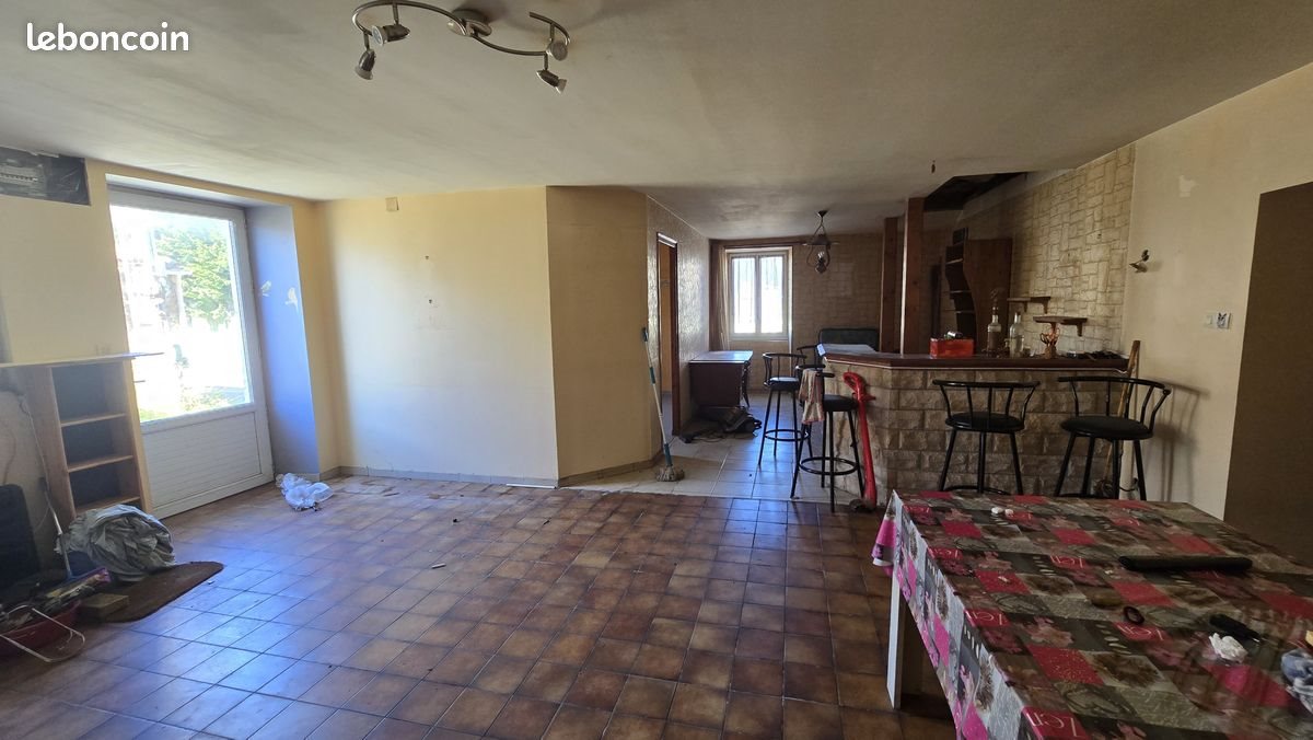 Maison à vendre, 108m², Ballon
