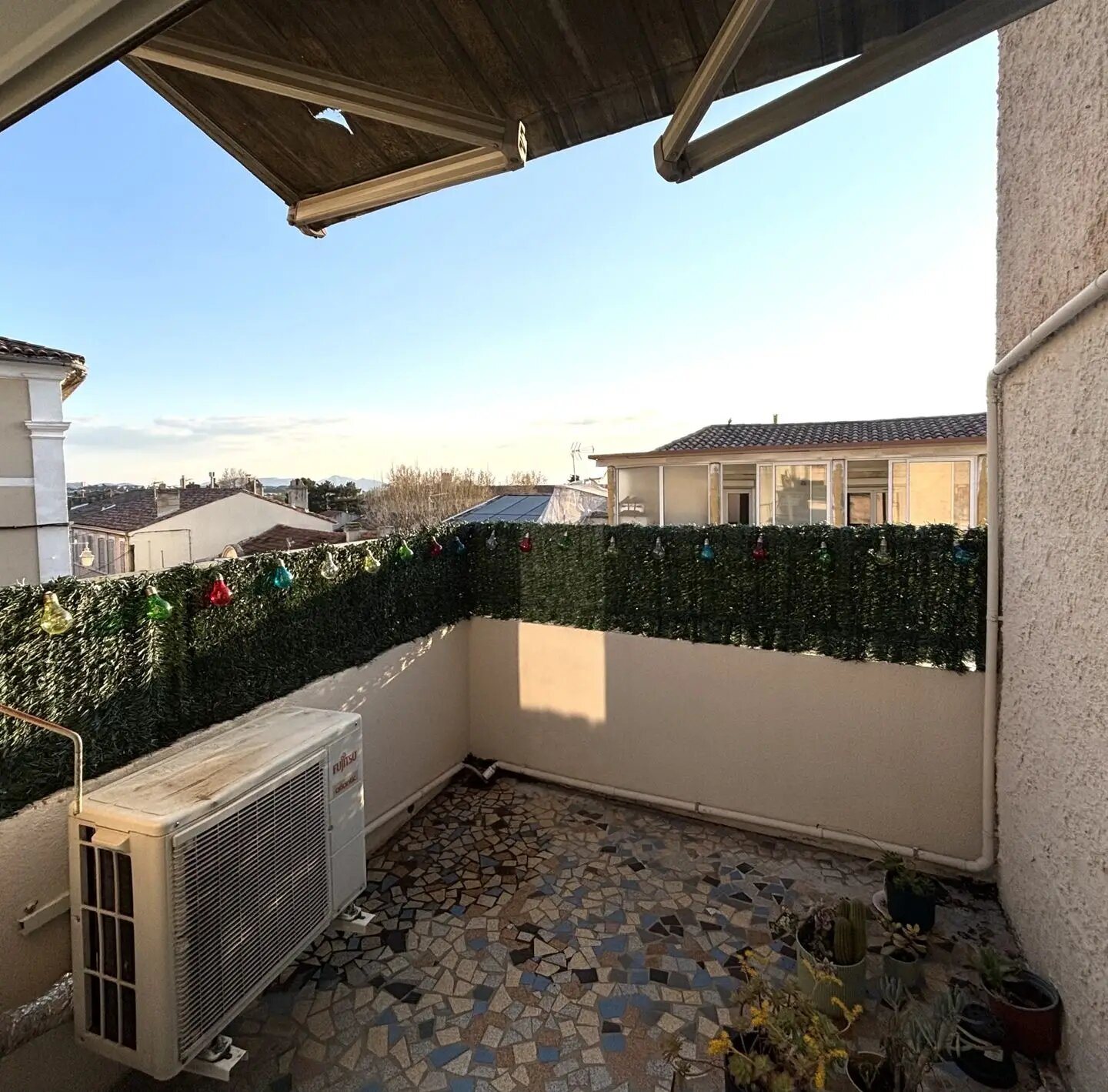 Appartement à vendre, 53m², Marseille 13ème