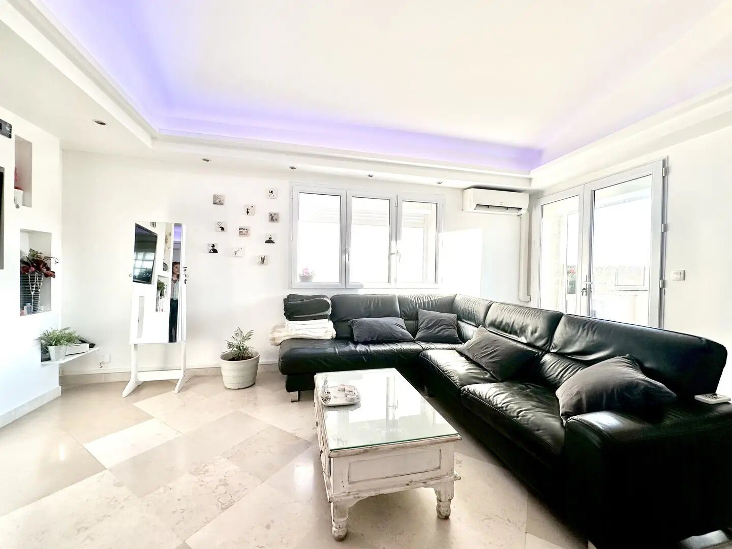 Appartement à vendre, 53m², Marseille 13ème