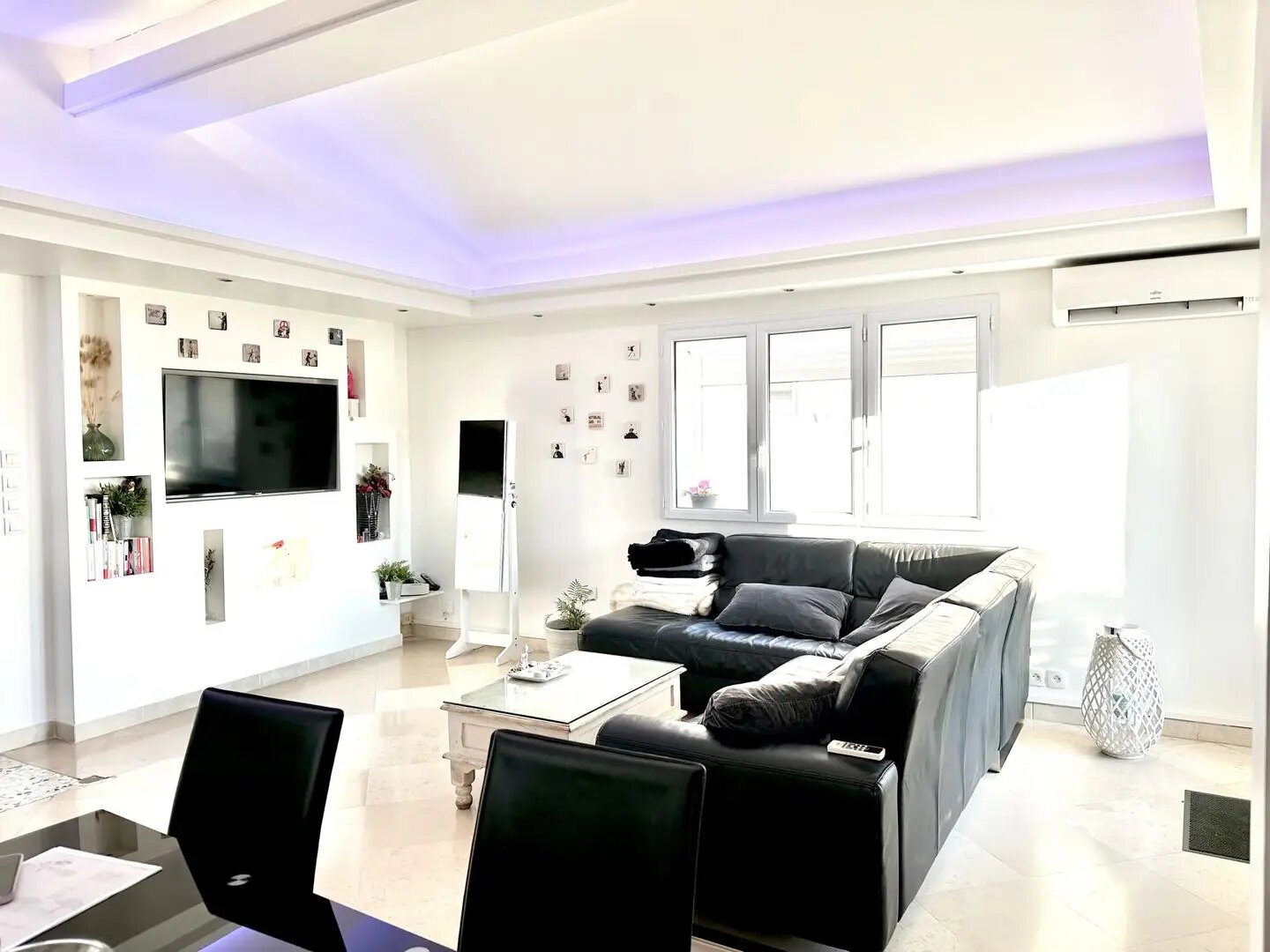 Appartement à vendre, 53m², Marseille 13ème