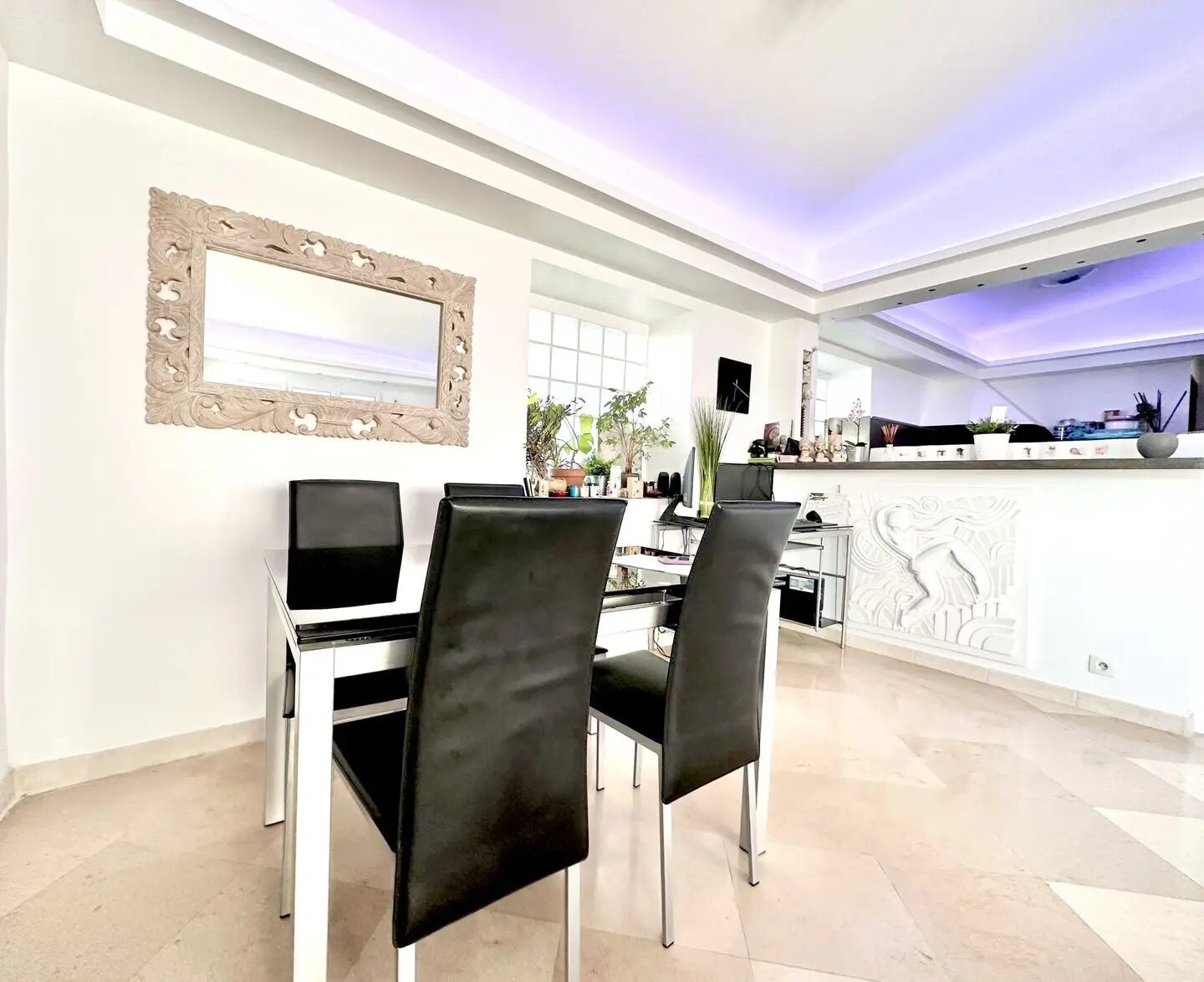 Appartement à vendre, 53m², Marseille 13ème