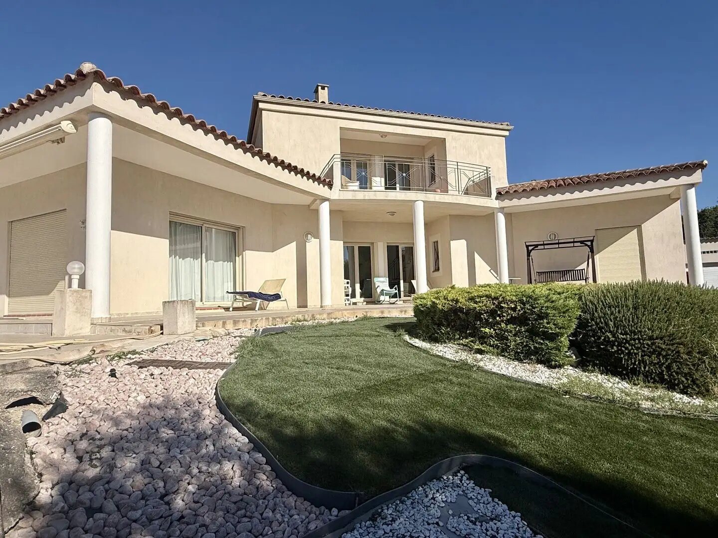 Maison à vendre, 235m², Allauch
