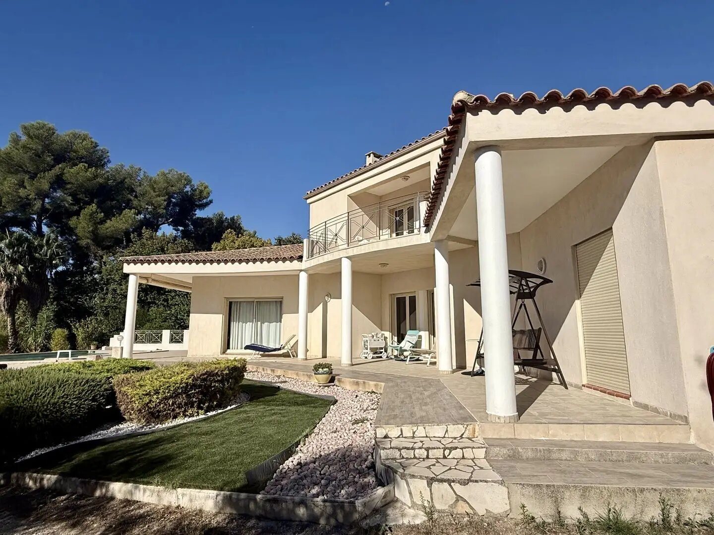 Maison à vendre, 235m², Allauch