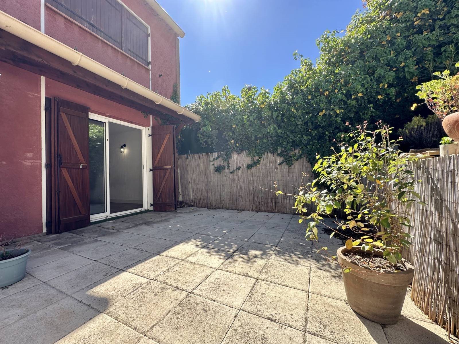 Maison à vendre, 104m², Marseille 14ème
