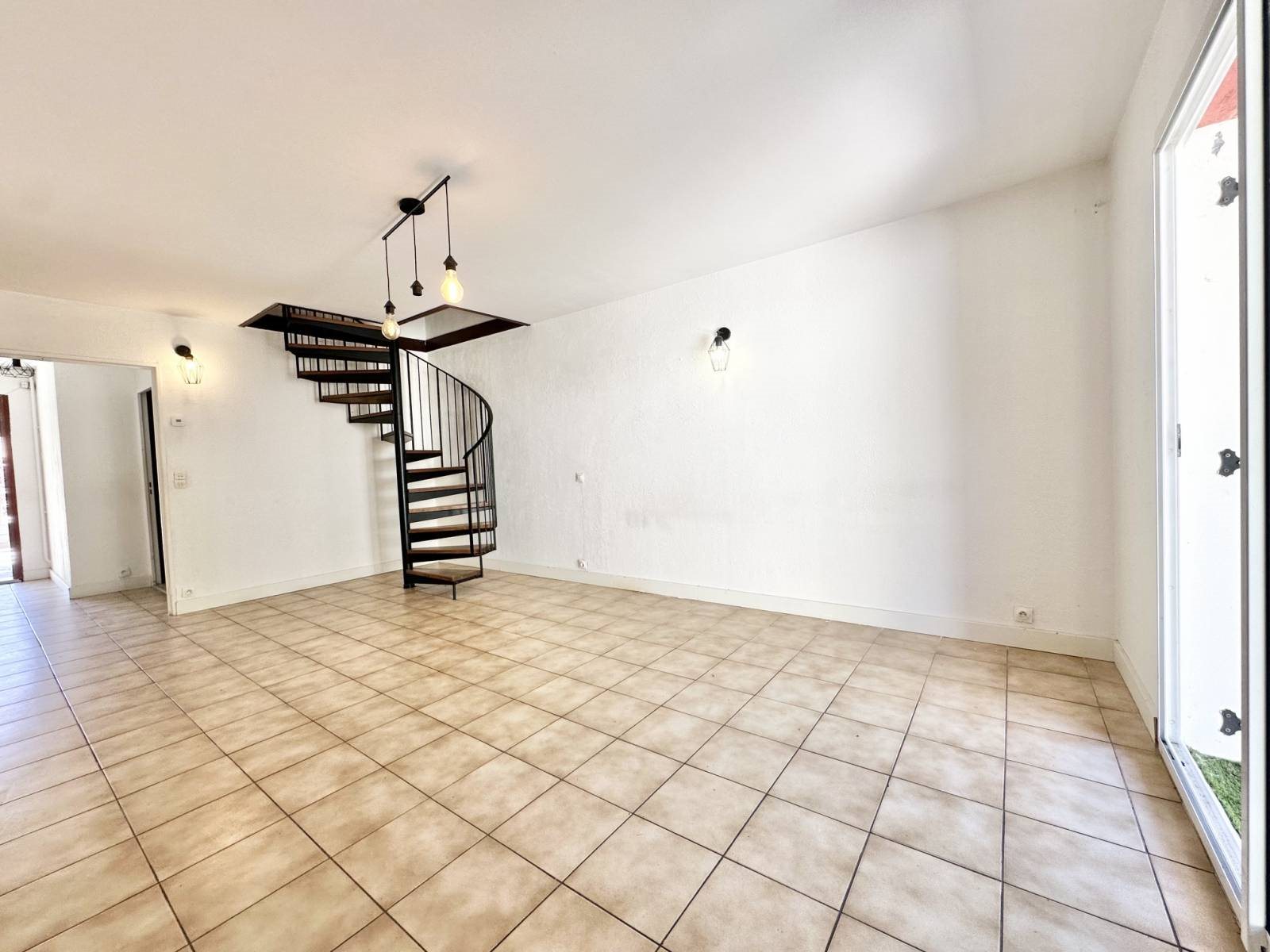 Maison à vendre, 104m², Marseille 14ème