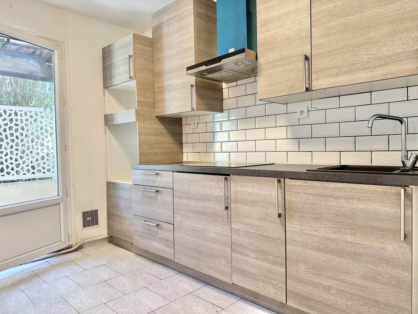 Maison à vendre, 104m², Marseille 14ème