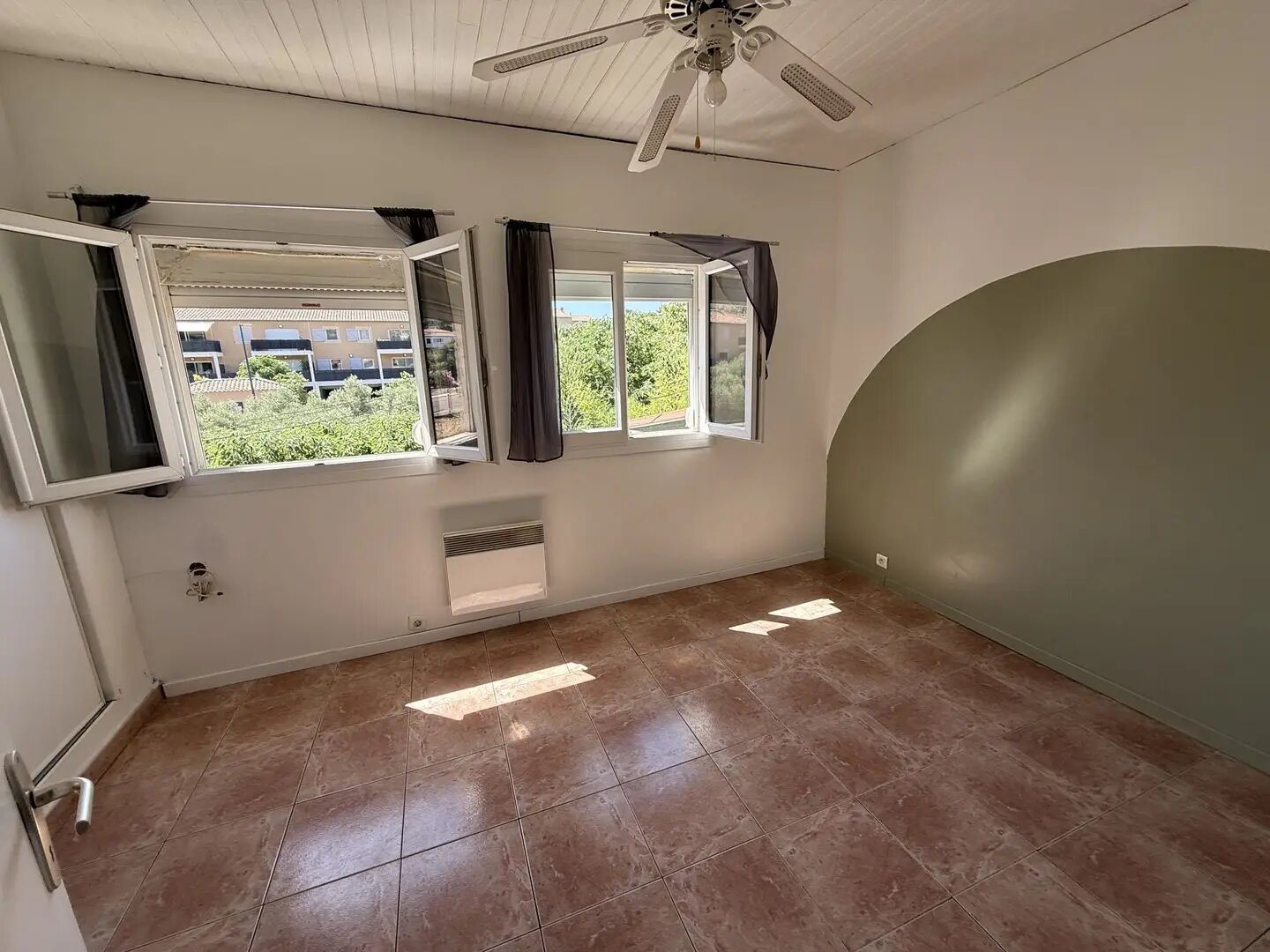 Maison à vendre, 49m², Allauch