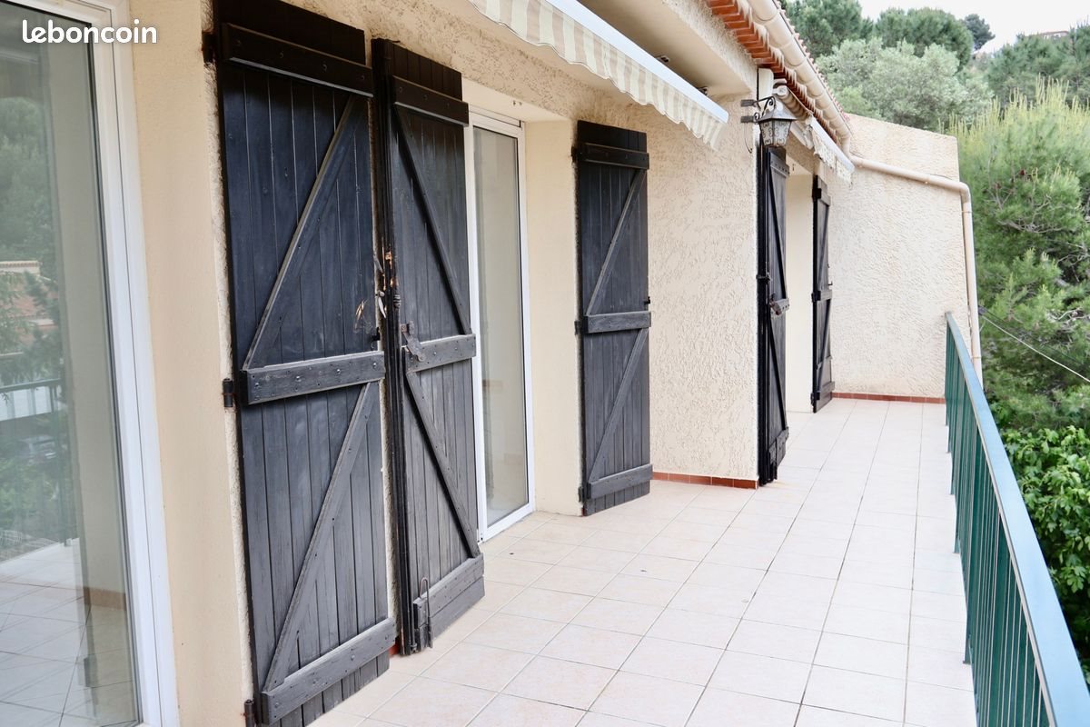 Appartement à vendre, 80m², Ensuès-la-Redonne
