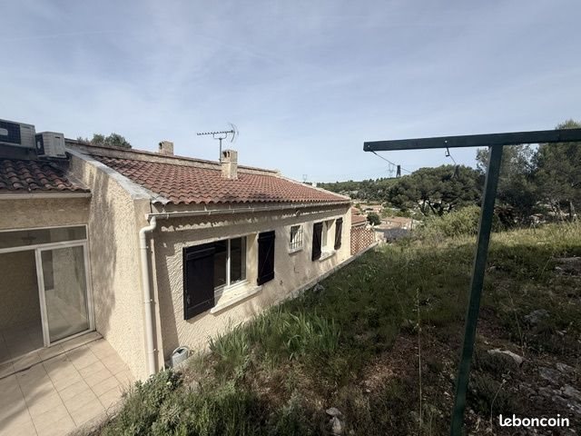 Appartement à vendre, 80m², Ensuès-la-Redonne