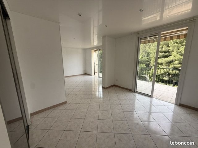 Appartement à vendre, 80m², Ensuès-la-Redonne