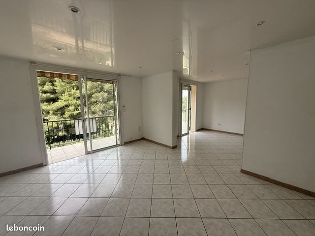 Appartement à vendre, 80m², Ensuès-la-Redonne