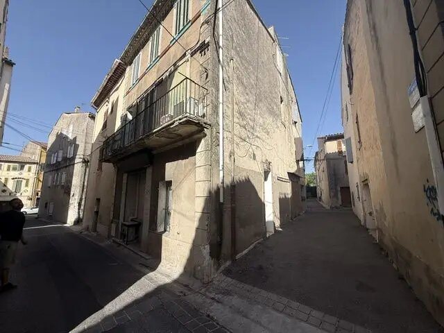 Appartement à louer, 32m², Le Beausset