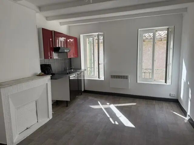 Appartement à louer, 32m², Le Beausset