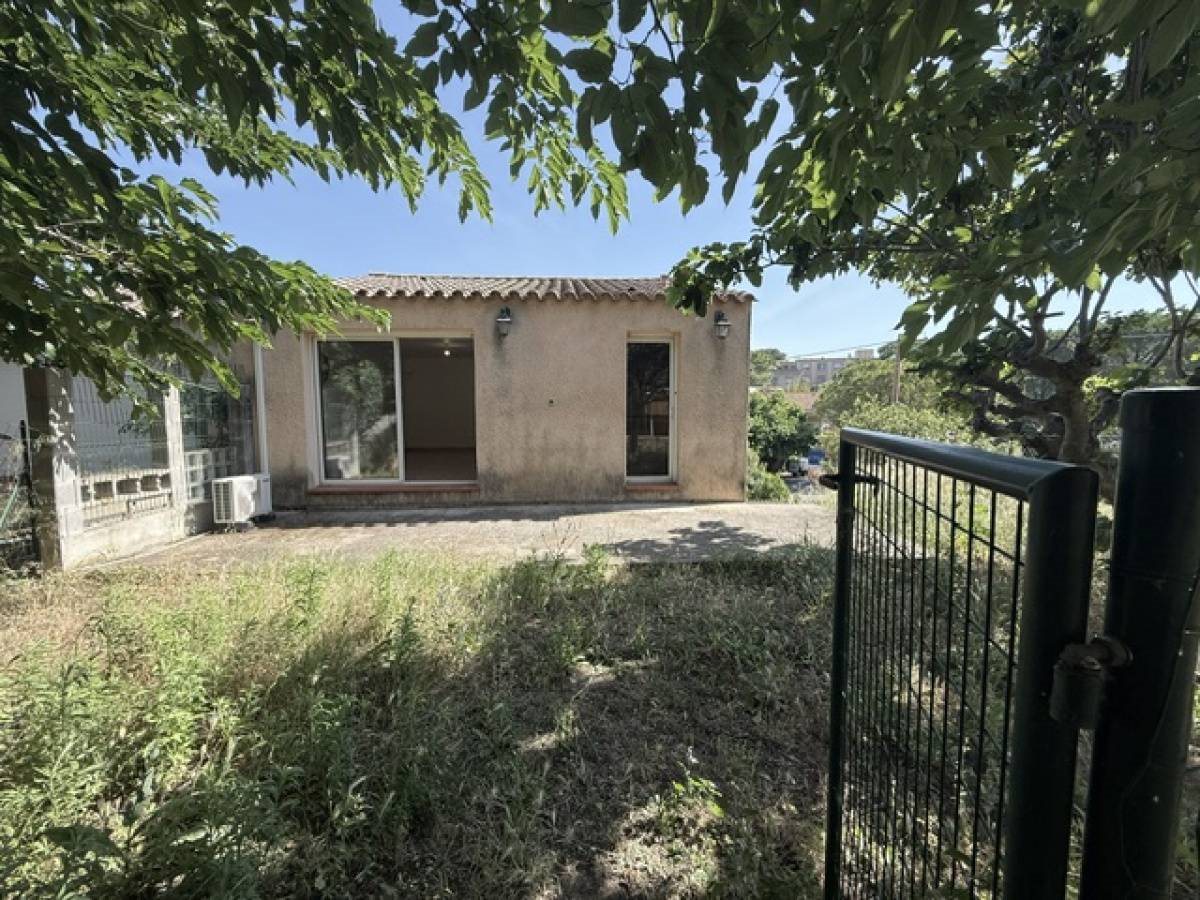 Maison à vendre, 90m², Plan-de-Cuques