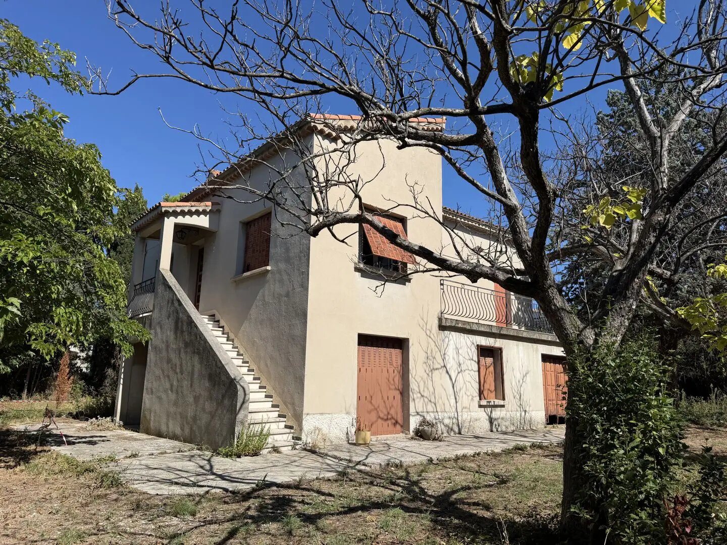 Maison à vendre, 169m², Marseille 13ème