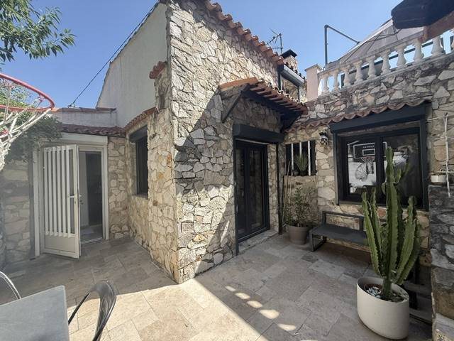 Maison à vendre, 88m², Marseille 14ème