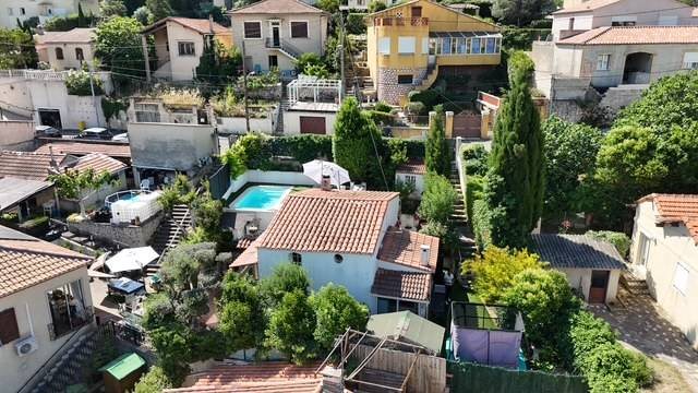 Maison à vendre, 88m², Marseille 14ème