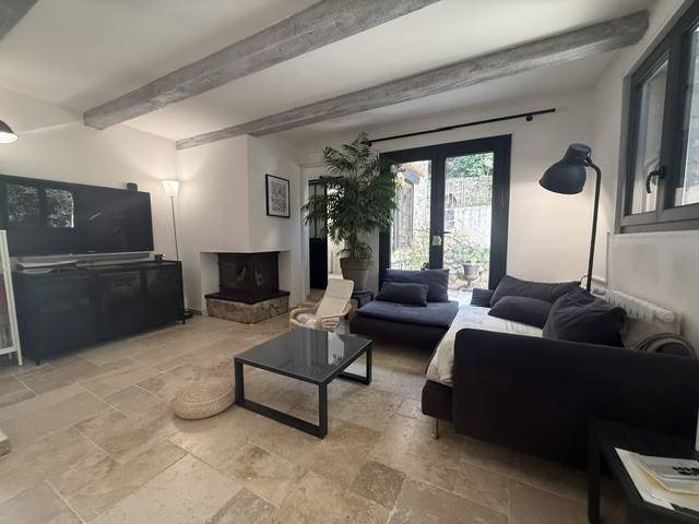 Maison à vendre, 88m², Marseille 14ème
