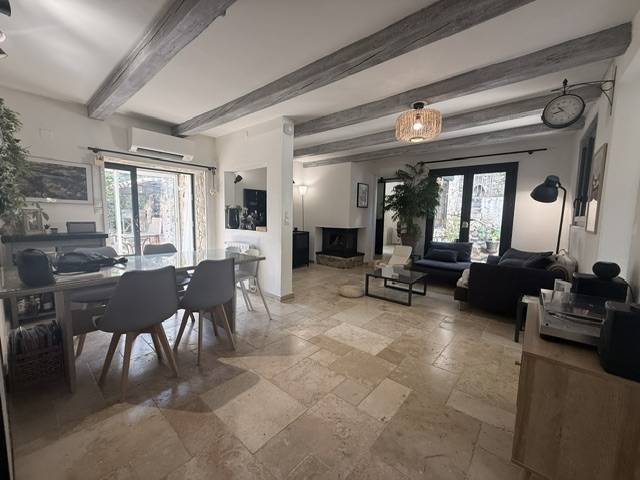 Maison à vendre, 88m², Marseille 14ème