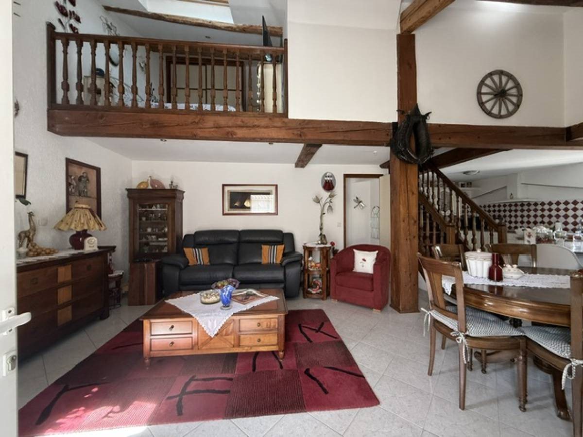Maison à vendre, 81m², Marseille 13ème