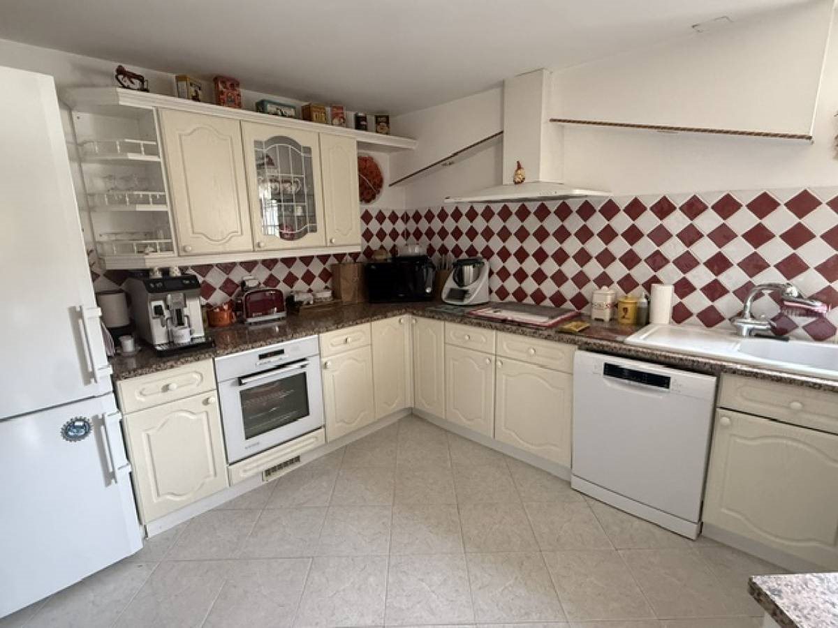 Maison à vendre, 81m², Marseille 13ème