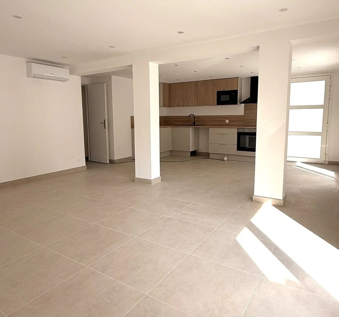 Appartement à vendre, 83m², Allauch