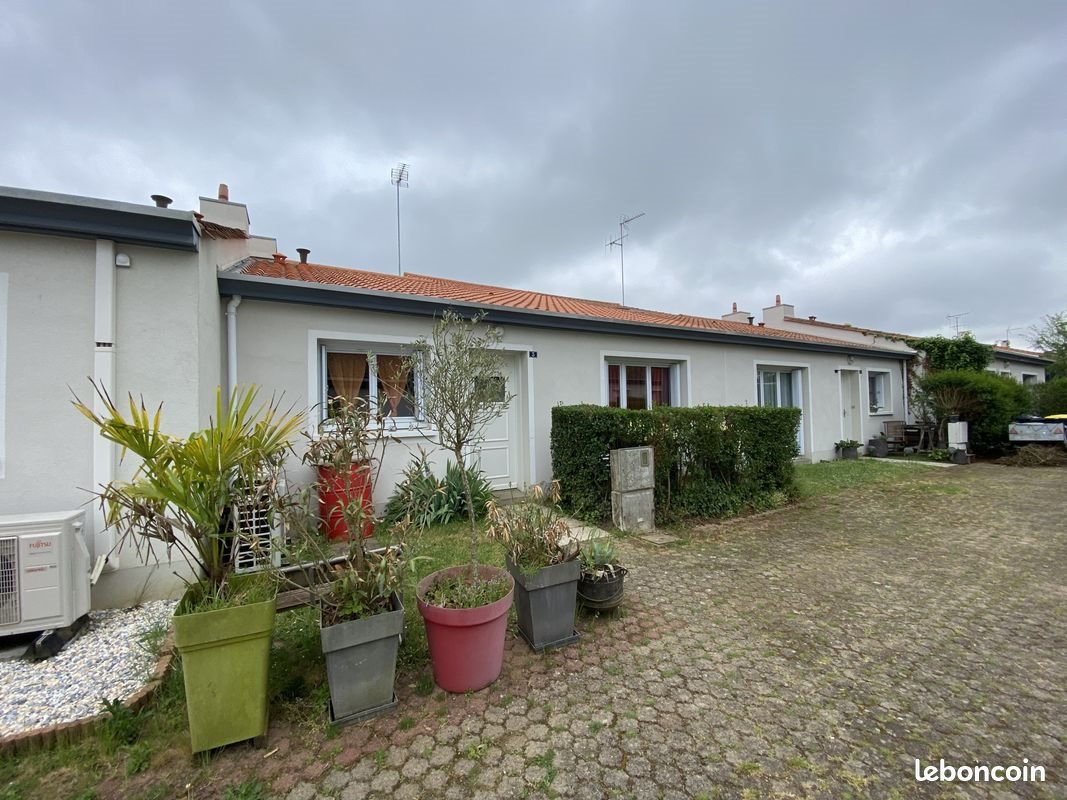 Maison à vendre, 101m², Tillières
