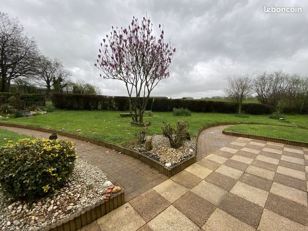 Maison à vendre, 147m², Saint-Germain-sur-Moine