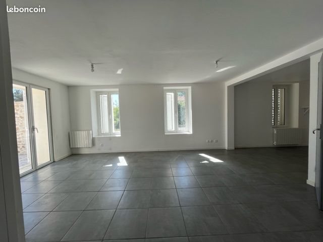 Maison à vendre, 111m², Saint-Germain-sur-Moine