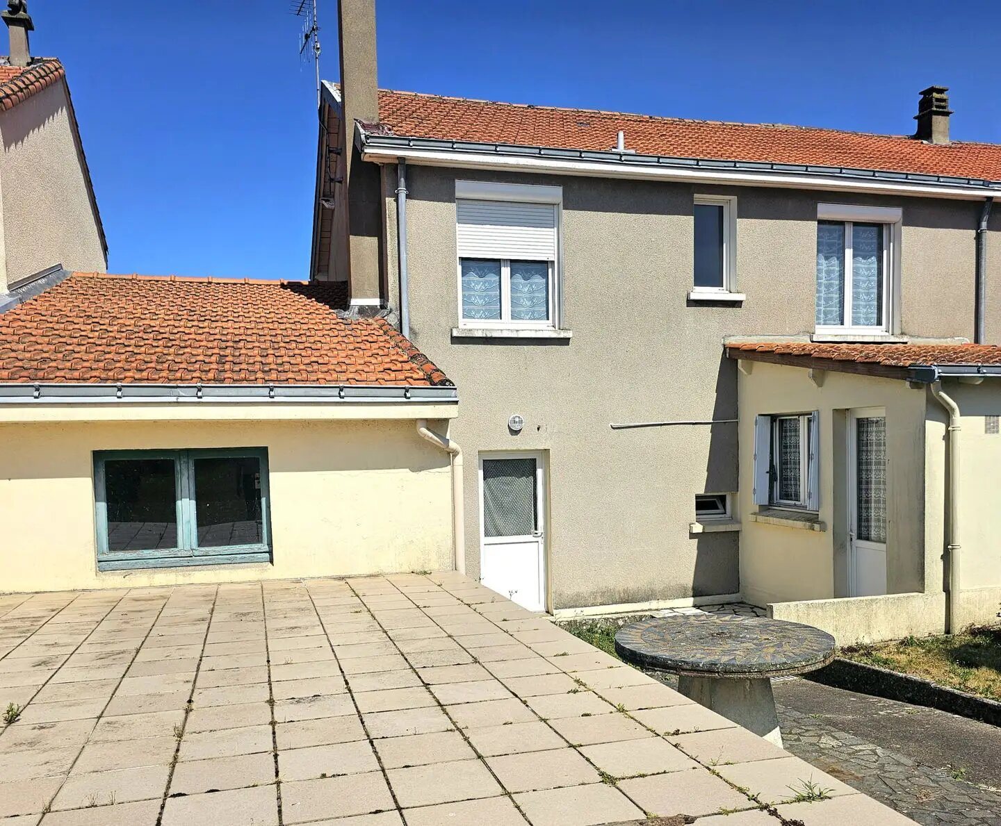 Maison à vendre, 113m², Le Longeron