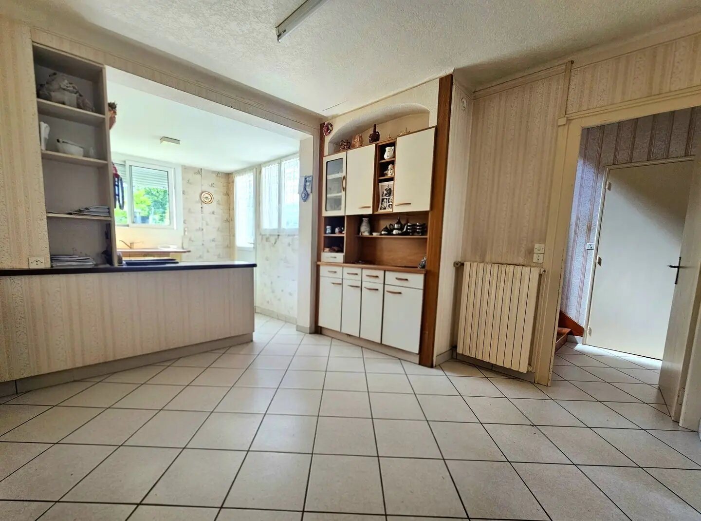 Maison à vendre, 113m², Le Longeron