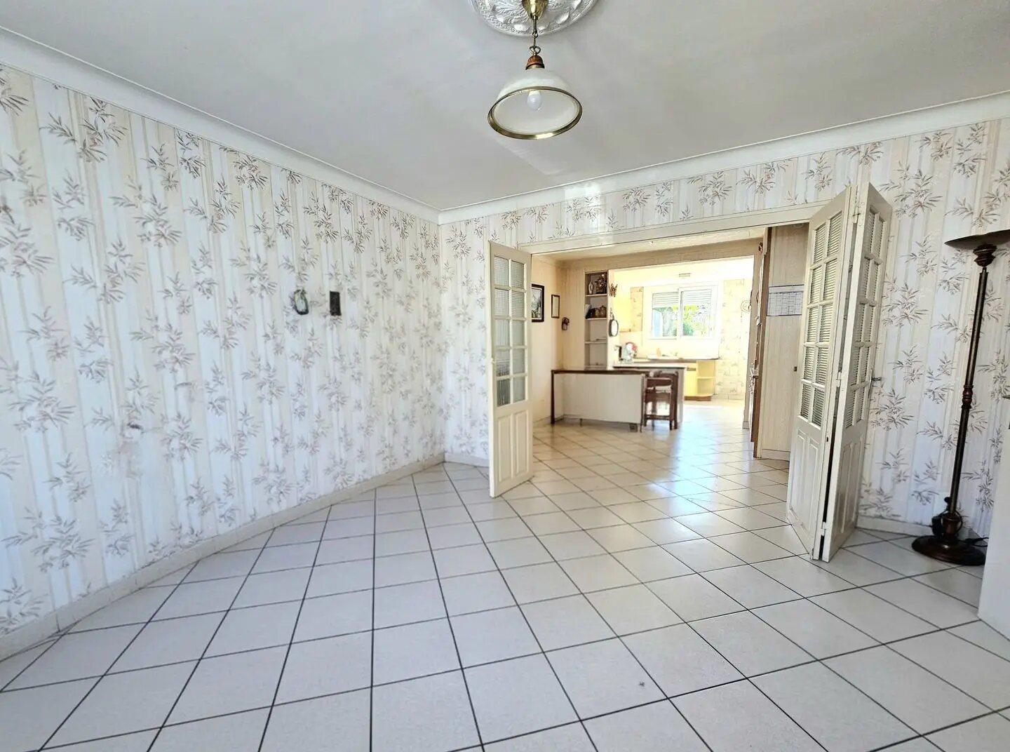 Maison à vendre, 113m², Le Longeron