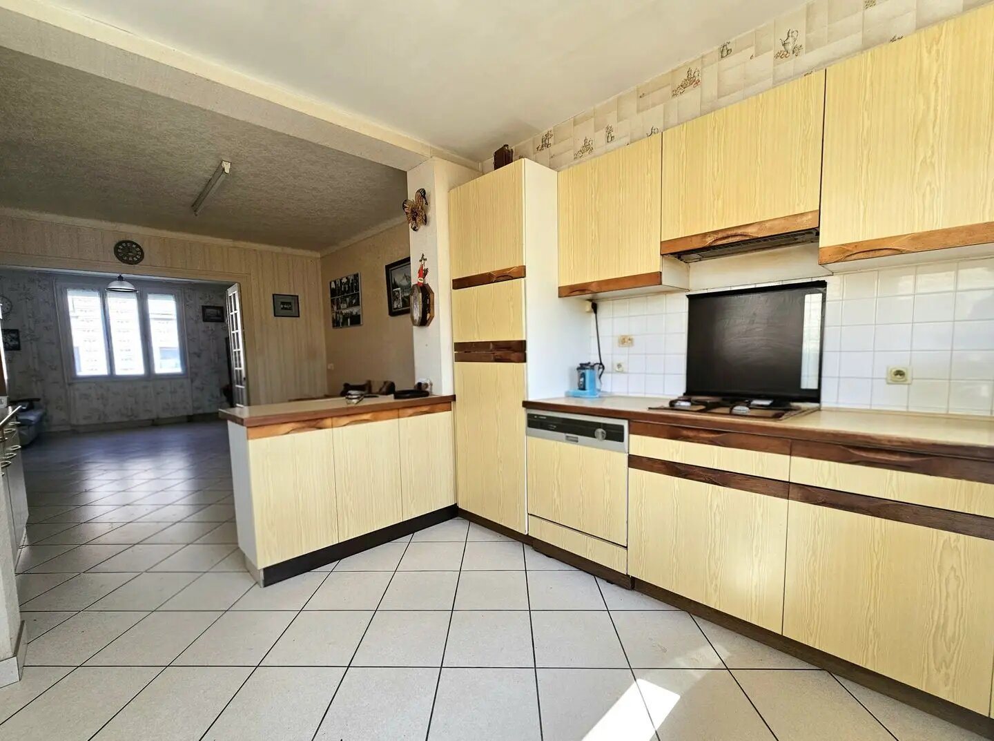 Maison à vendre, 113m², Le Longeron