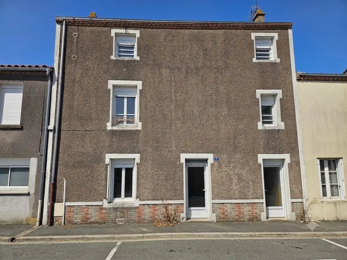 Maison à vendre, 106m², Le Longeron