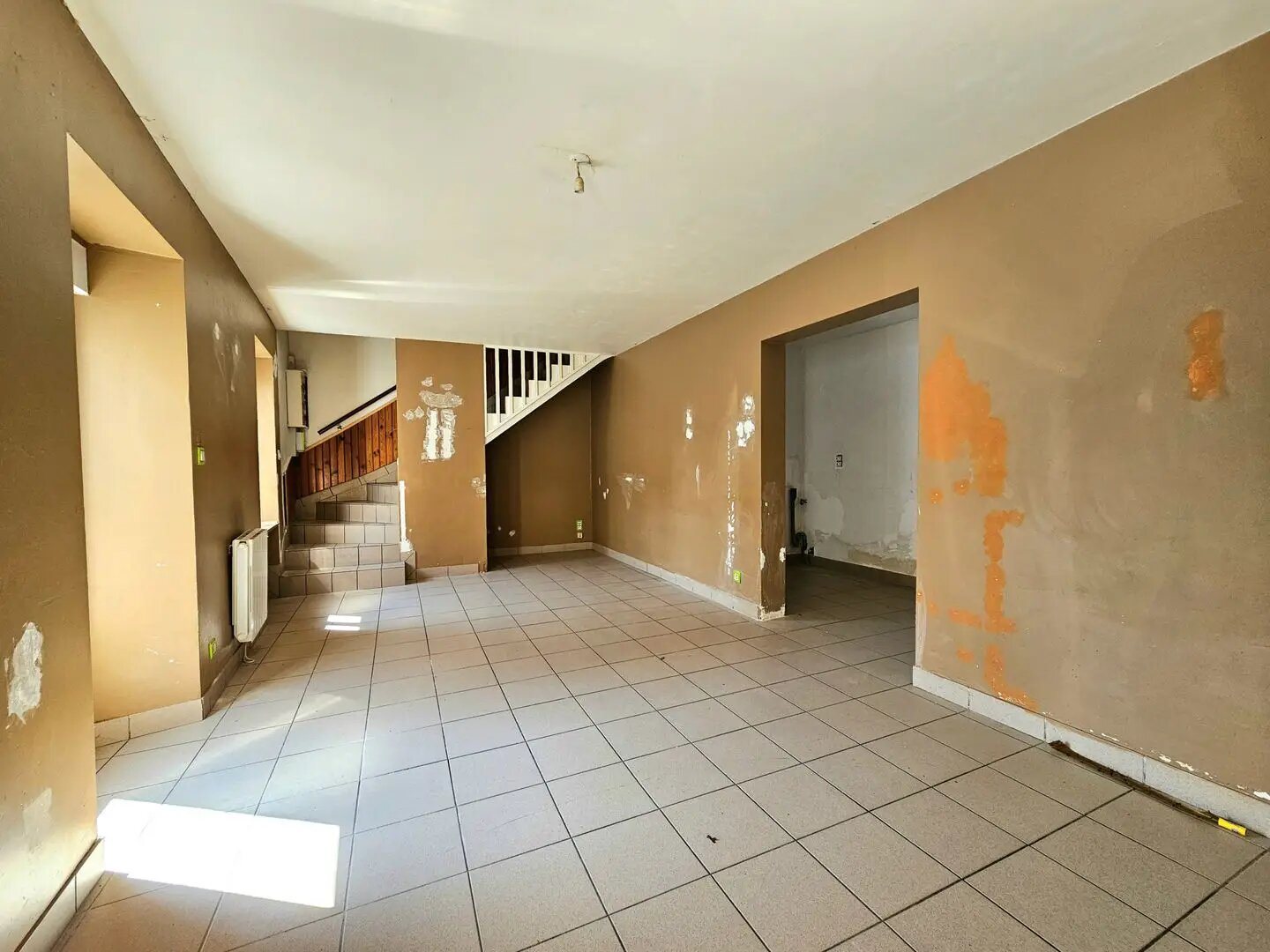 Maison à vendre, 106m², Le Longeron