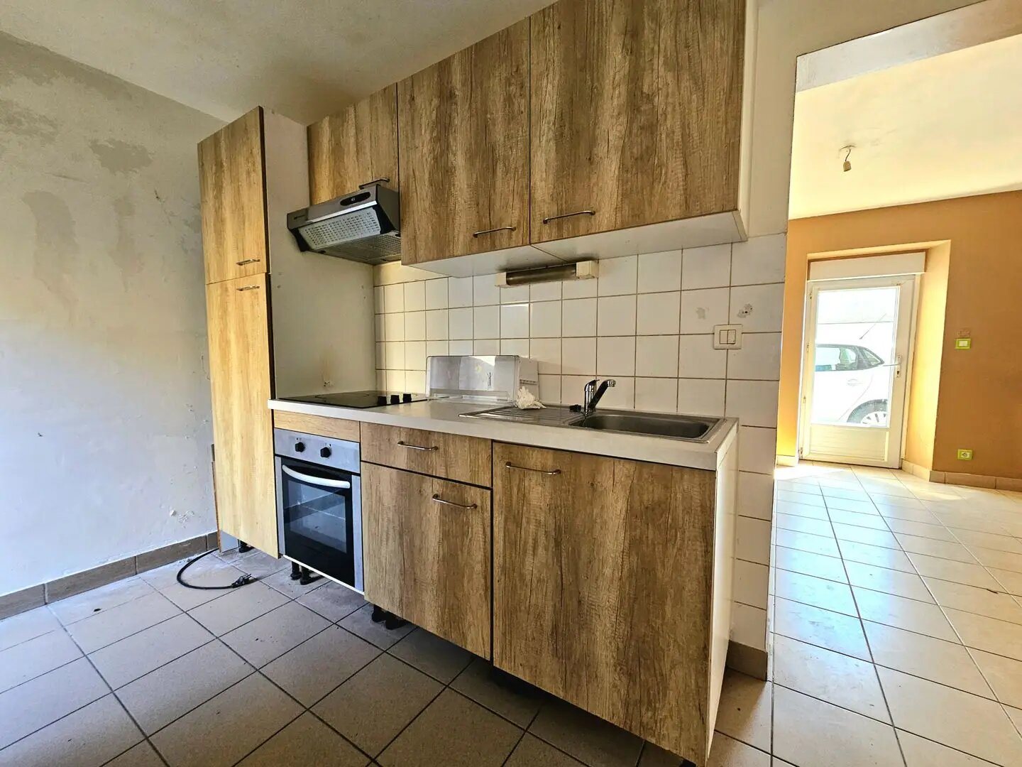 Maison à vendre, 106m², Le Longeron