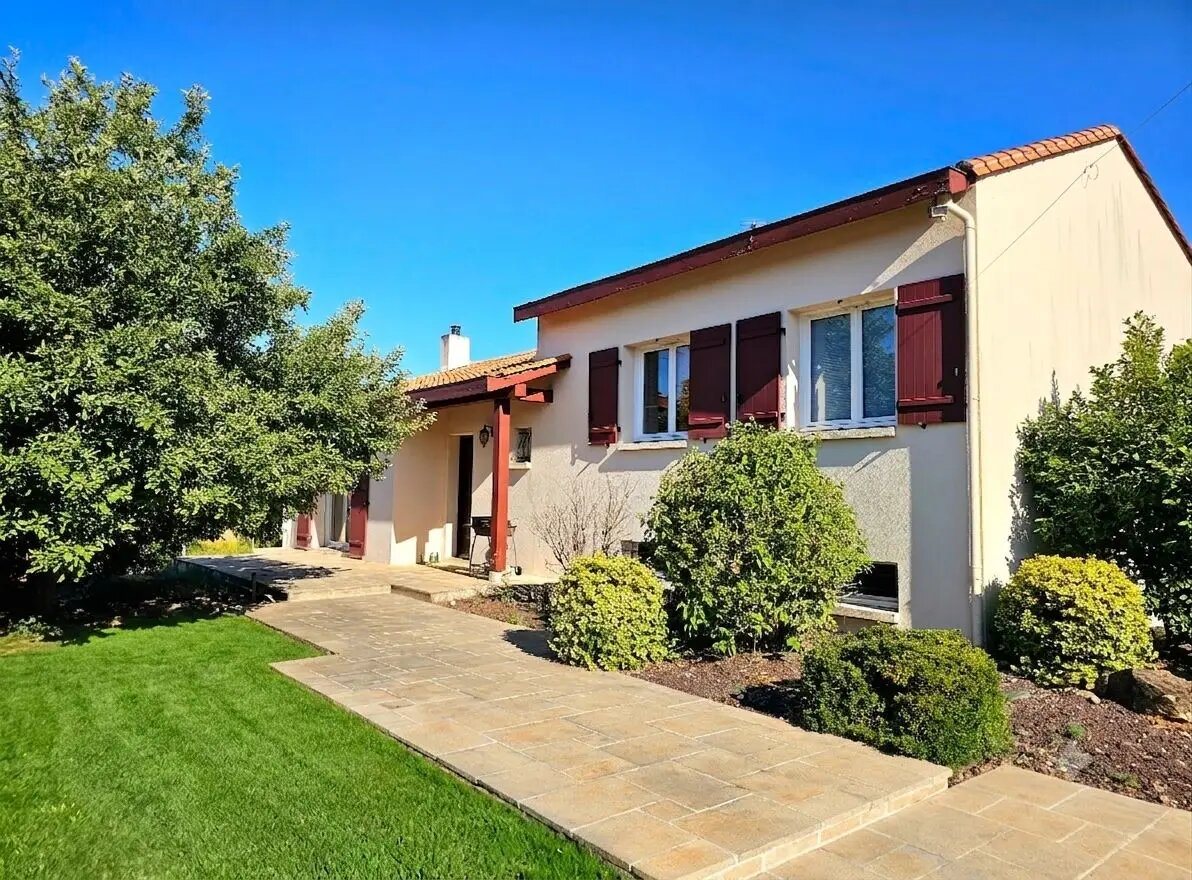 Maison à vendre, 133m², Tiffauges