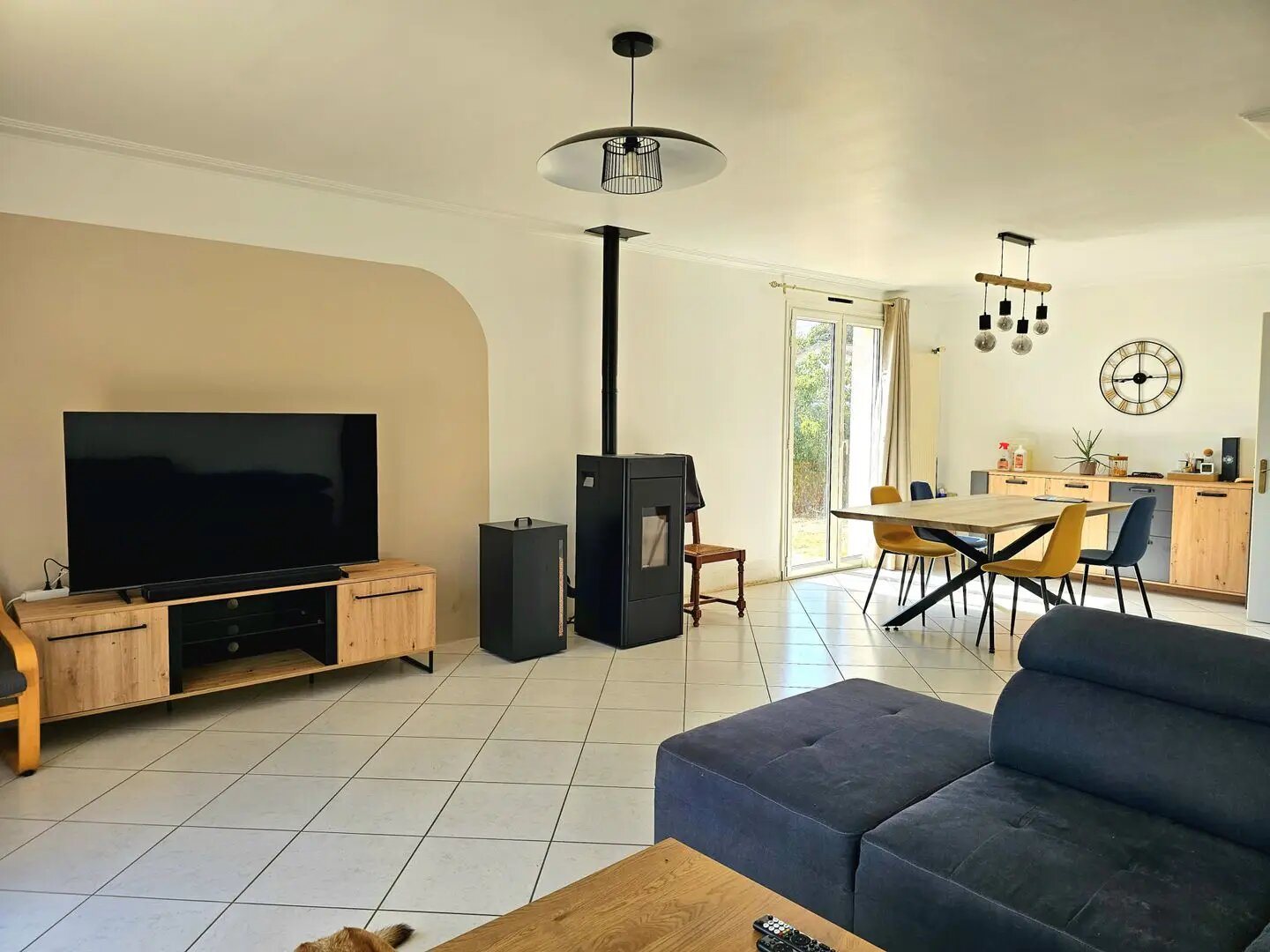 Maison à vendre, 133m², Tiffauges