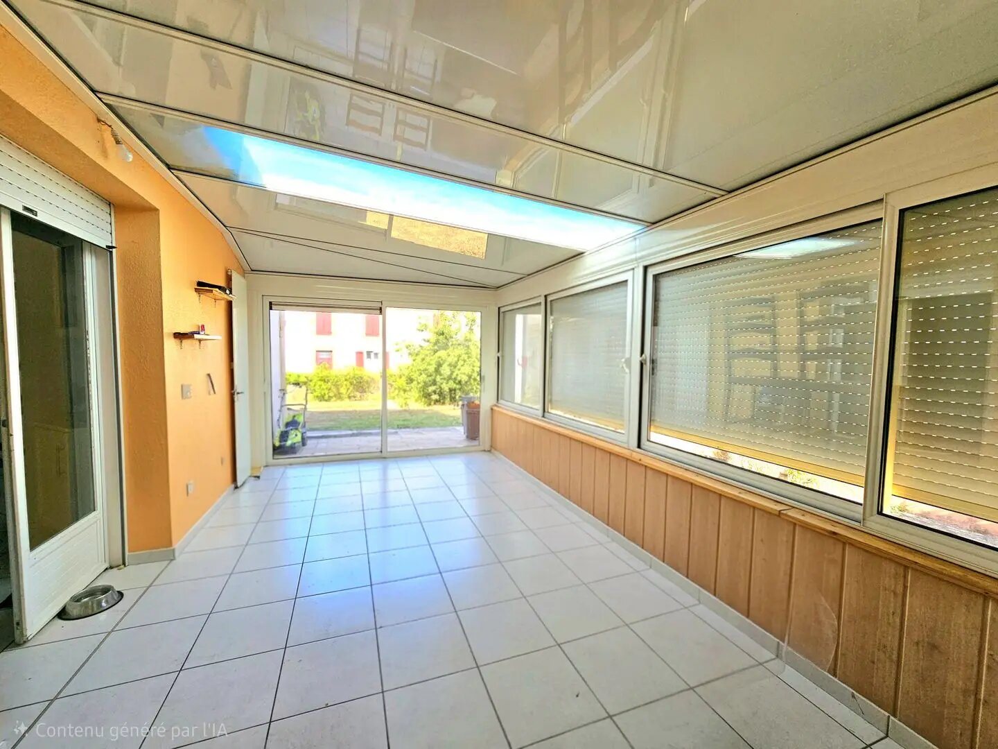 Maison à vendre, 133m², Tiffauges