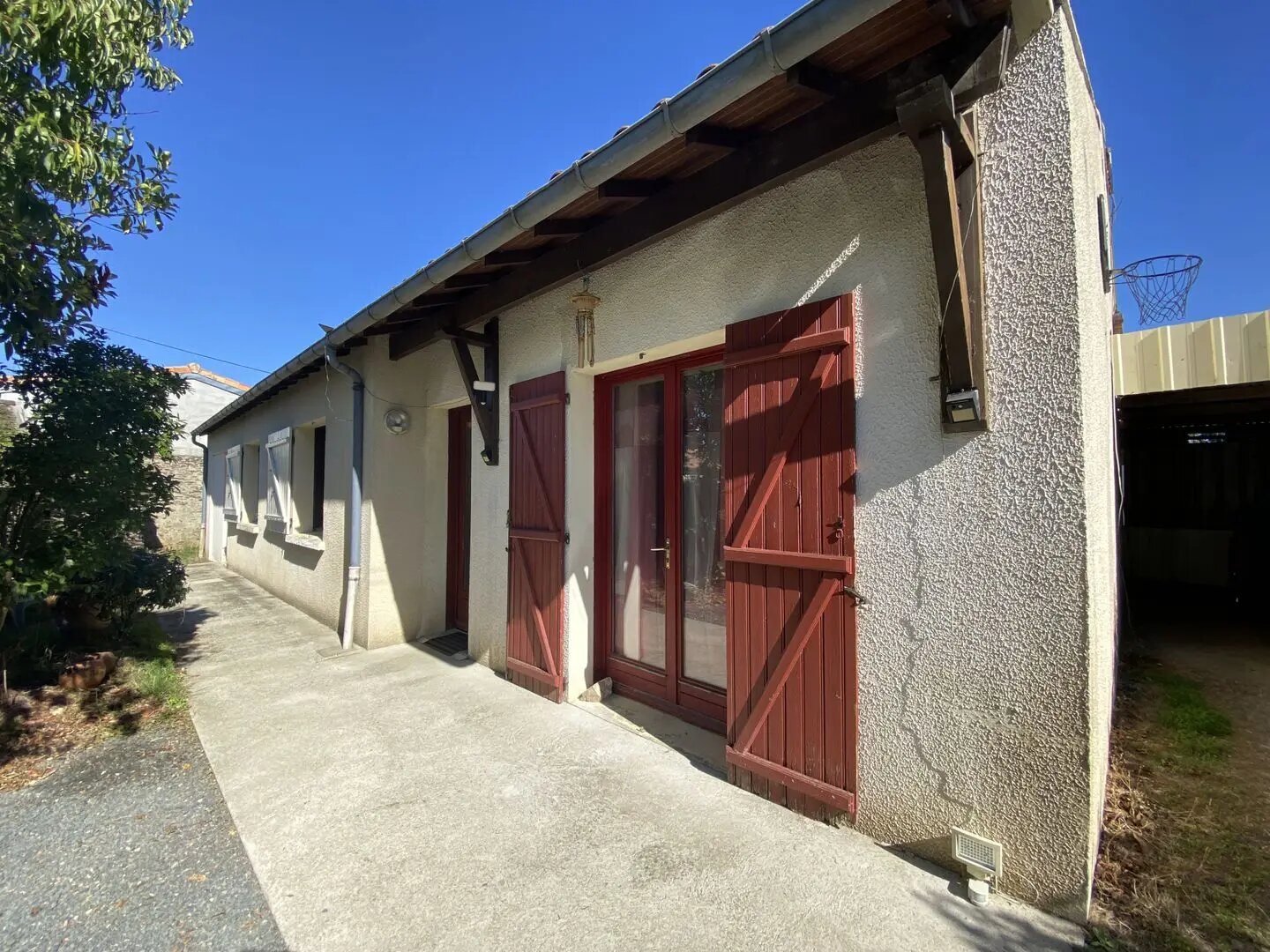 Maison à vendre, 103m², Vallet