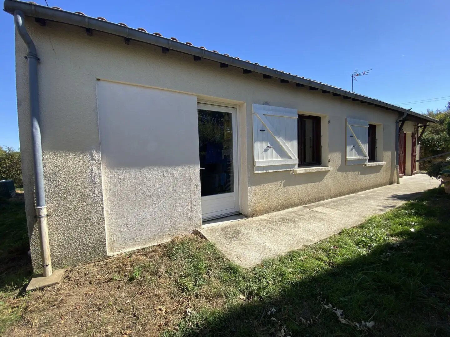 Maison à vendre, 103m², Vallet