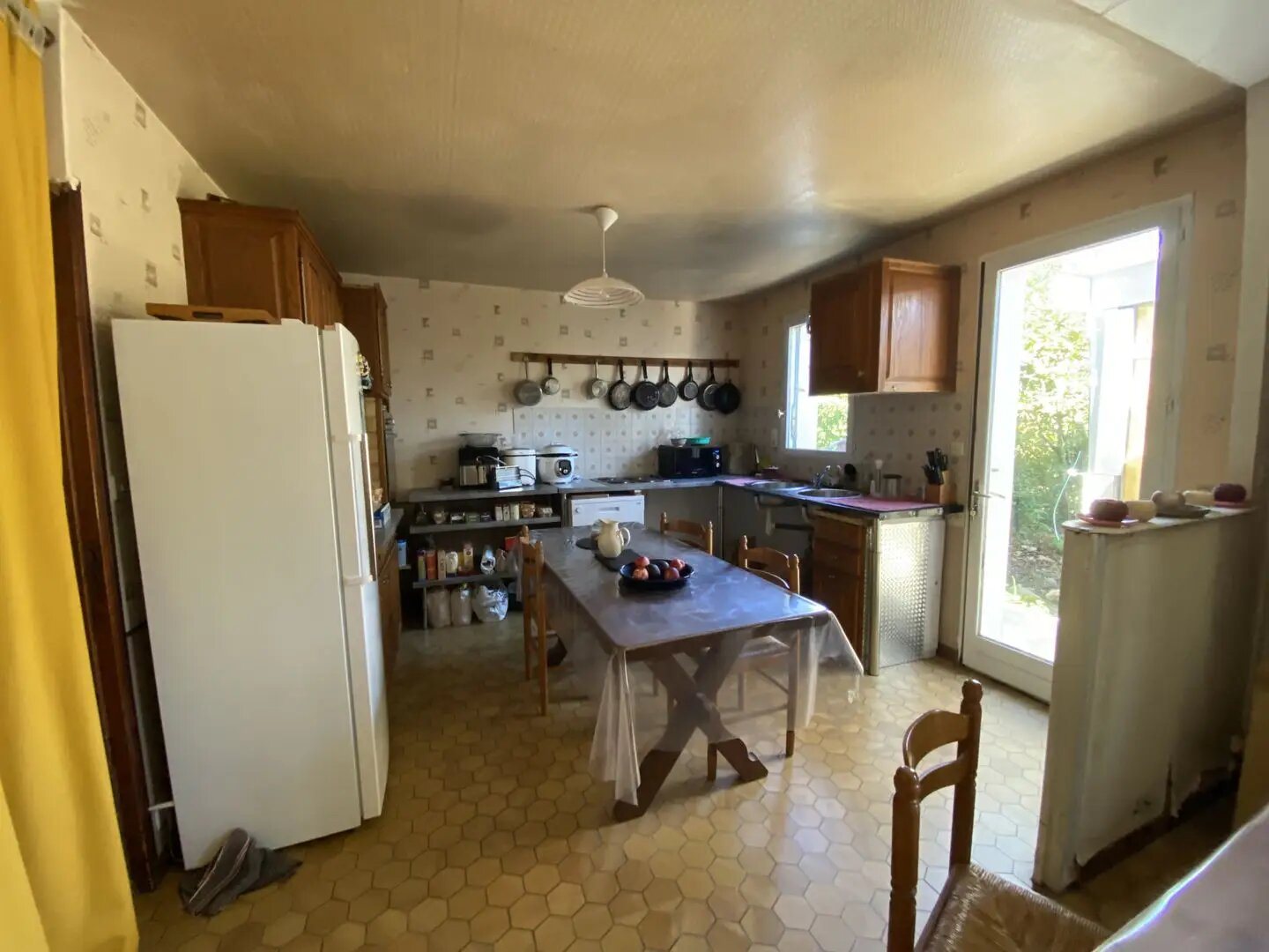 Maison à vendre, 103m², Vallet