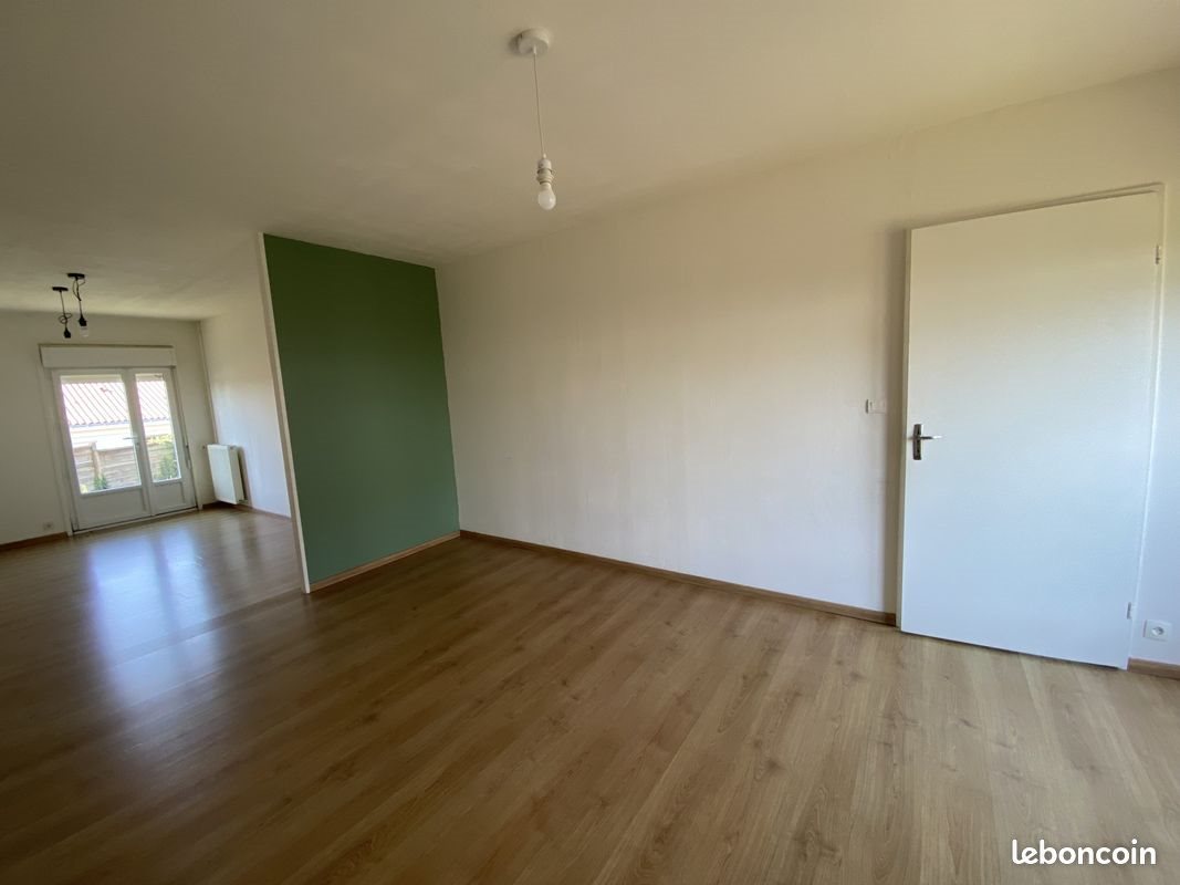 Maison à vendre, 83m², Tillières